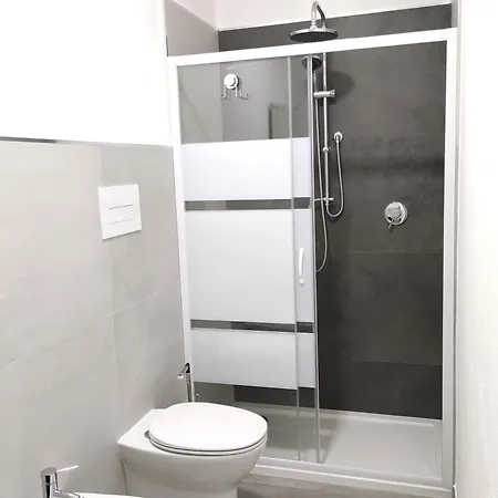 Bb Ogliastra Gasthof Tortolì
