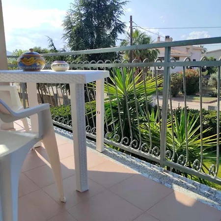 Bb Ogliastra Gasthof Tortolì