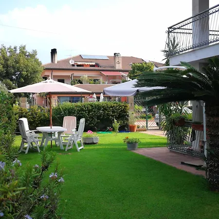 Bb Ogliastra Gasthof