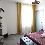 Konukevi Bb Ogliastra 3*