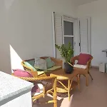 Bb Ogliastra Konukevi 3*