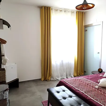 Bb Ogliastra Gæstehus 3*