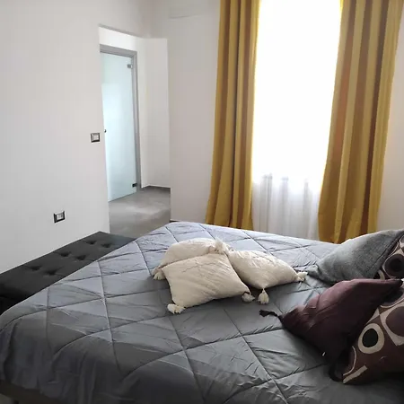Bb Ogliastra 3* Tortolì