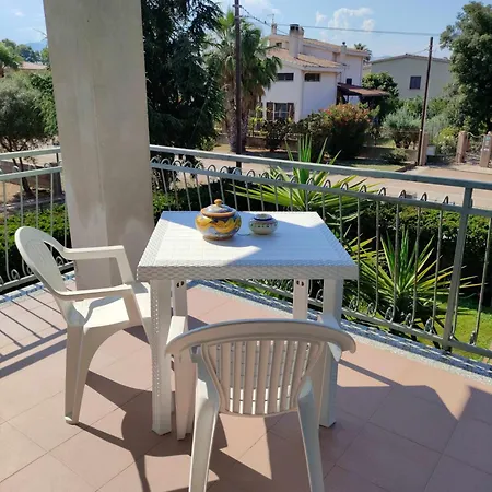 Bb Ogliastra 3* Tortolì