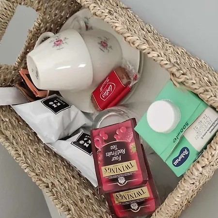 Affittacamere Bb Ogliastra Tortolì