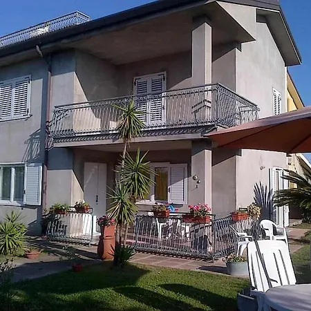 Bb Ogliastra