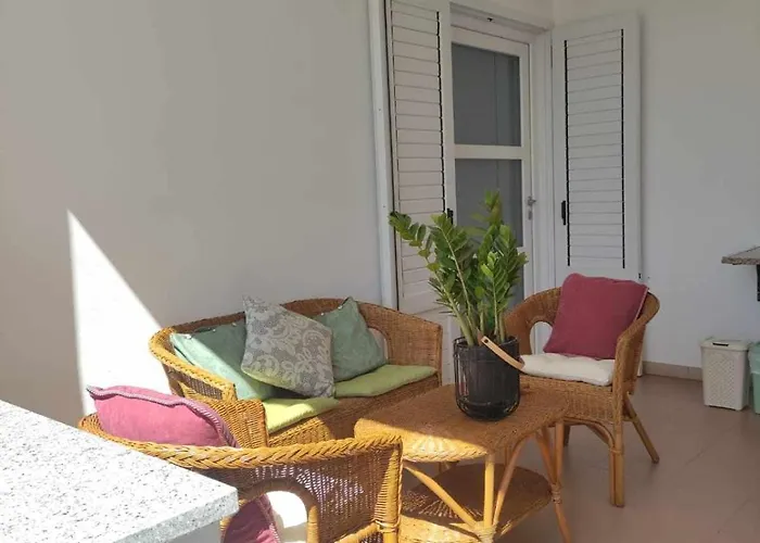 Bb Ogliastra Gasthof 3*