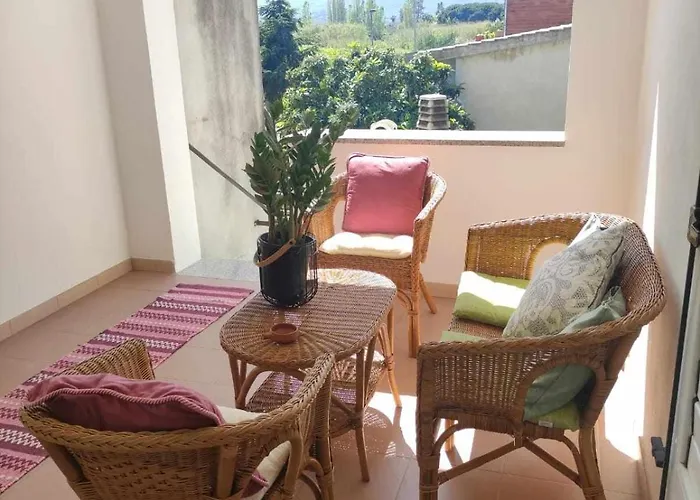 Bb Ogliastra 3* Tortolì