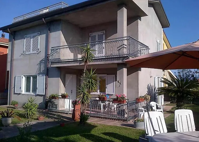 Bb Ogliastra